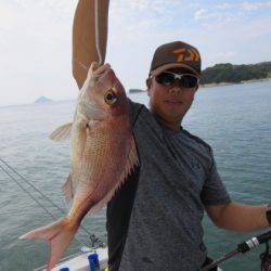 遊漁船 幸友丸 釣果