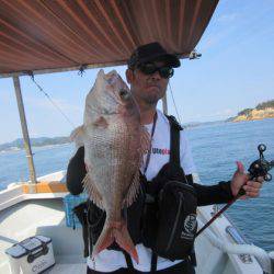 遊漁船 幸友丸 釣果