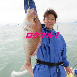 遊漁船 幸友丸 釣果