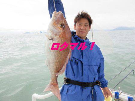 遊漁船 幸友丸 釣果