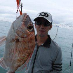 遊漁船 幸友丸 釣果