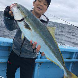 松鶴丸 釣果
