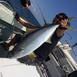 寿裕 (YOSHIHIRO) 釣果