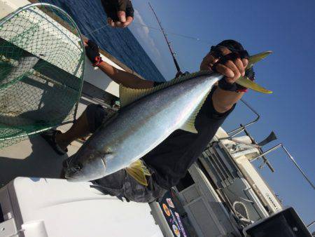 寿裕 (YOSHIHIRO) 釣果