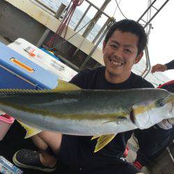 寿裕 (YOSHIHIRO) 釣果