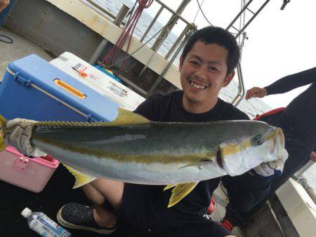 寿裕 (YOSHIHIRO) 釣果
