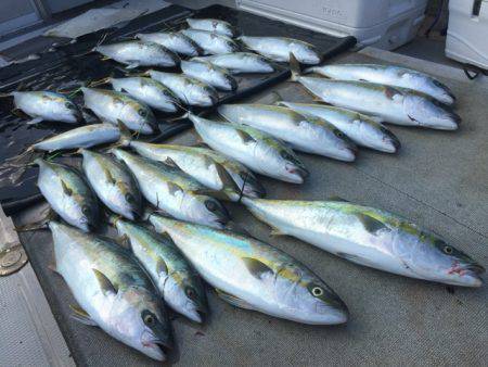 寿裕 (YOSHIHIRO) 釣果