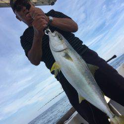 寿裕 (YOSHIHIRO) 釣果