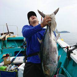 清和丸 釣果