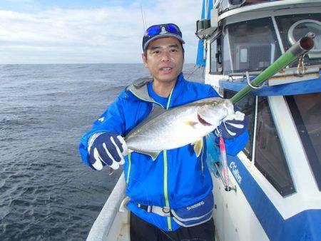 清和丸 釣果