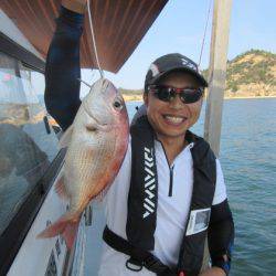 遊漁船 幸友丸 釣果