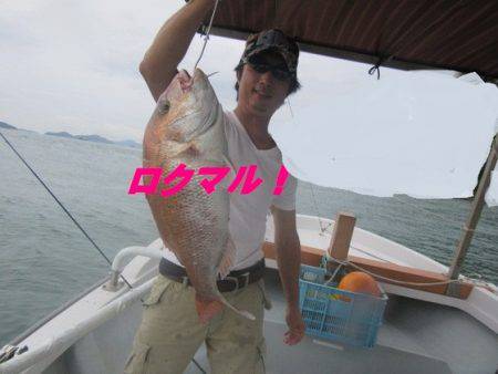 遊漁船 幸友丸 釣果