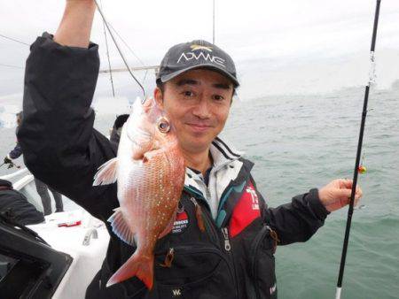 遊漁船 幸友丸 釣果