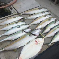 寿裕 (YOSHIHIRO) 釣果