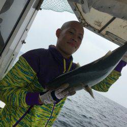 寿裕 (YOSHIHIRO) 釣果