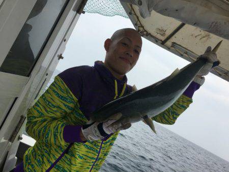 寿裕 (YOSHIHIRO) 釣果