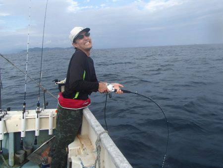 清和丸 釣果