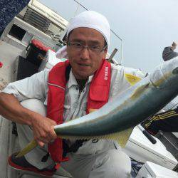 寿裕 (YOSHIHIRO) 釣果