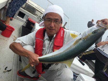 寿裕 (YOSHIHIRO) 釣果