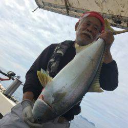 寿裕 (YOSHIHIRO) 釣果