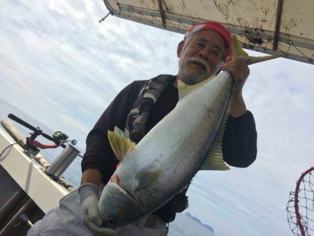 寿裕 (YOSHIHIRO) 釣果