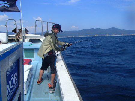 清和丸 釣果