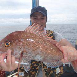 清和丸 釣果