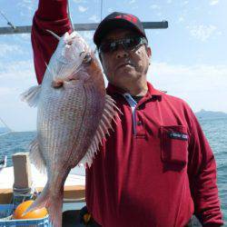 遊漁船 幸友丸 釣果