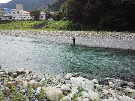 安倍川・藁科川（安倍藁科川漁業協同組合） …