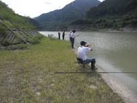 秩父フライフィールド 釣果