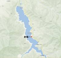 秩父フライフィールド 釣果