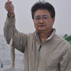 根岸丸 釣果