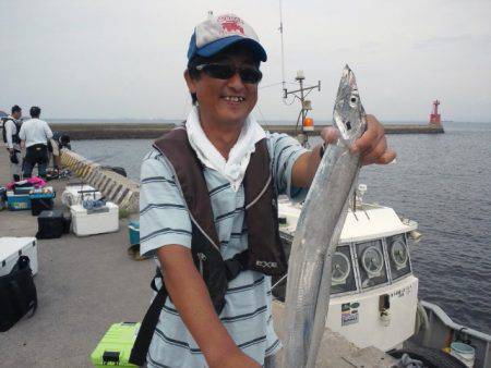 第二明康丸 釣果