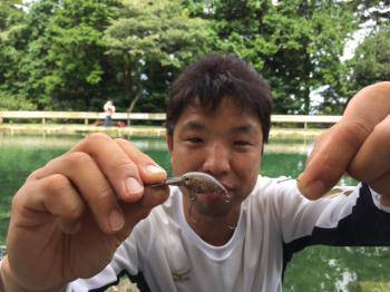 フィッシング サンクチュアリ 釣果