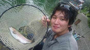 フィッシング サンクチュアリ 釣果