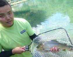 フィッシング サンクチュアリ 釣果