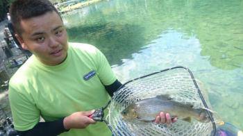 フィッシング サンクチュアリ 釣果