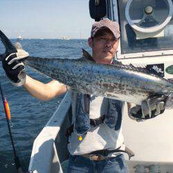 第二明康丸 釣果