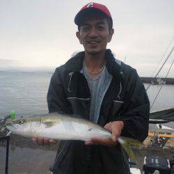 第二明康丸 釣果