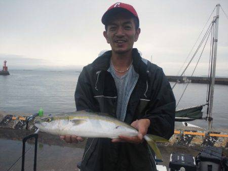 第二明康丸 釣果