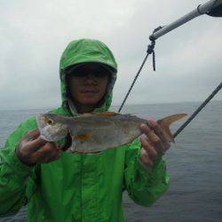 第二明康丸 釣果