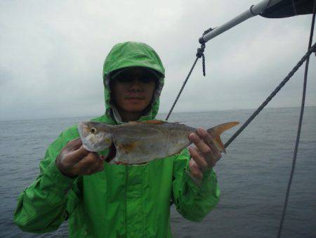 第二明康丸 釣果