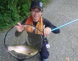 フィッシング サンクチュアリ 釣果