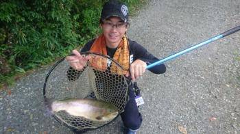 フィッシング サンクチュアリ 釣果