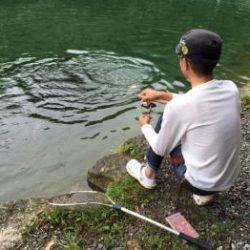 フィッシング サンクチュアリ 釣果