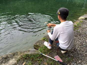 フィッシング サンクチュアリ 釣果