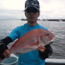 第二明康丸 釣果