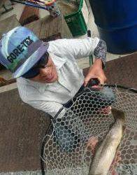 フィッシング サンクチュアリ 釣果