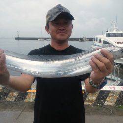 第二明康丸 釣果