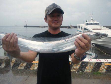 第二明康丸 釣果